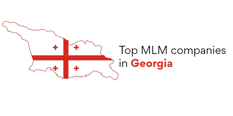 MLM companies in Georgia