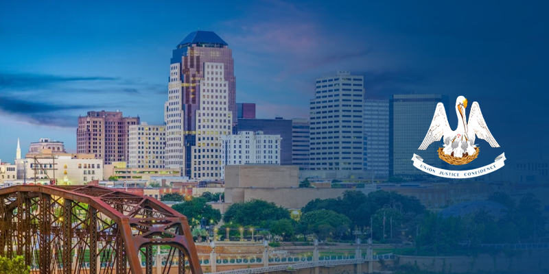 Top MLM Companies in Louisiana 
