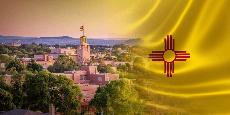 Top MLM Companies in New Mexico 