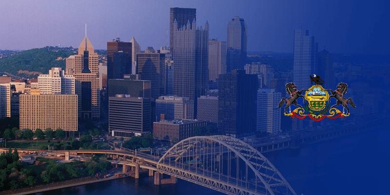 Top MLM companies in Pennsylvania impacting the US direct sales (2025) 