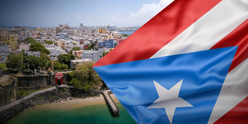 Top MLM Companies in Puerto Rico