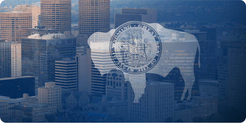 Top MLM Companies in Wyoming