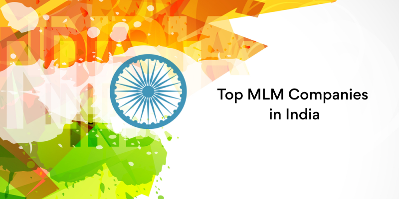 Top MLM companies in India: The Indian direct sales industry in 2024 