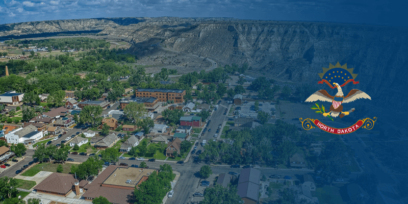 Top MLM companies in North Dakota redefining the direct sales industry (2025) 