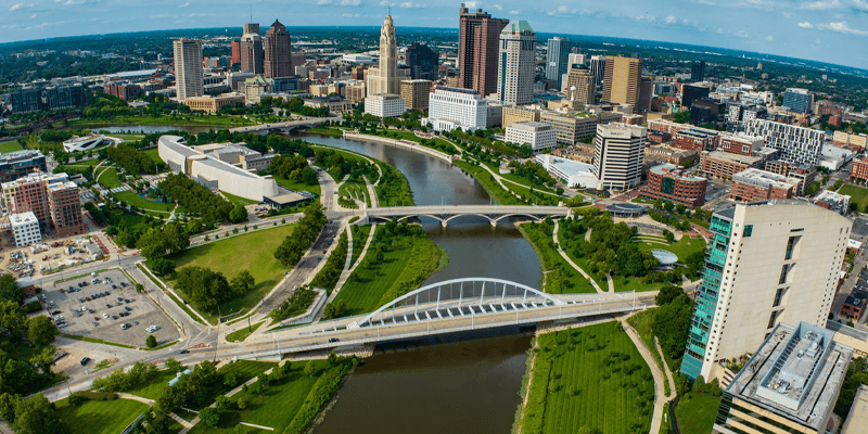 MLM Companies in Ohio 