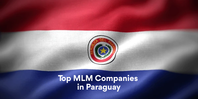 Top MLM Companies in Paraguay: Latin American Direct Selling Stories 