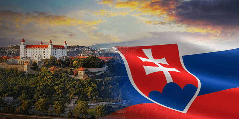 Top MLM companies in Slovakia 2026: Steady European economy to build a direct sales business 