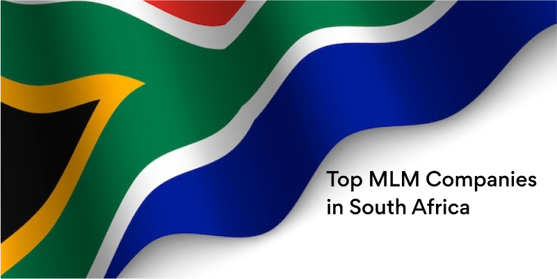 Top MLM companies in South Africa :  An overview of the South African direct sales market 