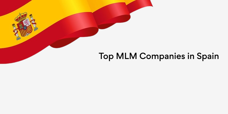 Top MLM companies in Spain: Highlights from the Spanish direct sales industry in 2024 