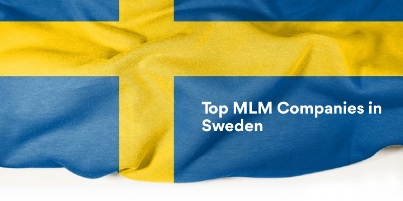 MLM Companies in Sweden 