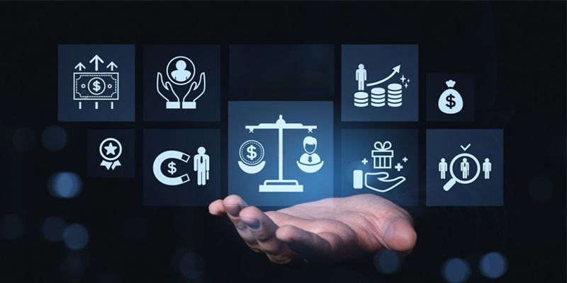 MLM compensation architecture for performance and profits
