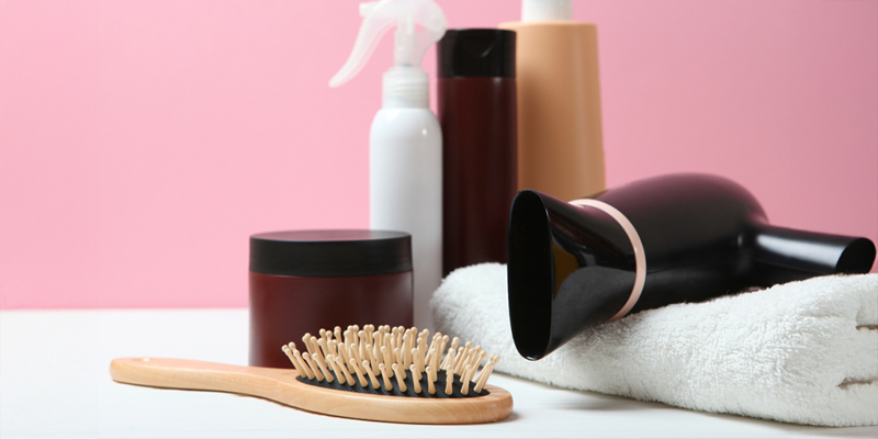 MLM haircare companies USA 