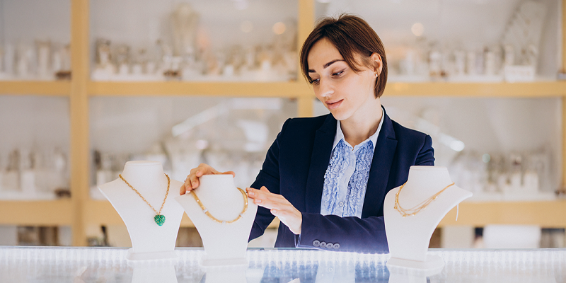 MLM jewelry companies in USA 