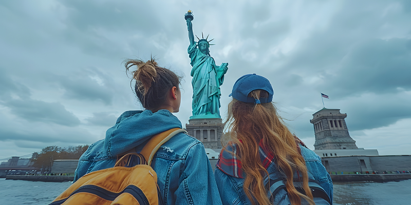 MLM travel companies in USA 