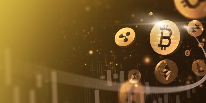 Top Network Marketing Firmen im Bereich Krypto