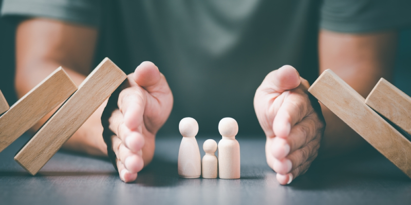 Führende Network Marketing Versicherung und MLM Versicherung Unternehmen 2025