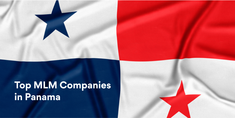 Top MLM companies in Panama: Unlocking new avenues for growth in direct selling 