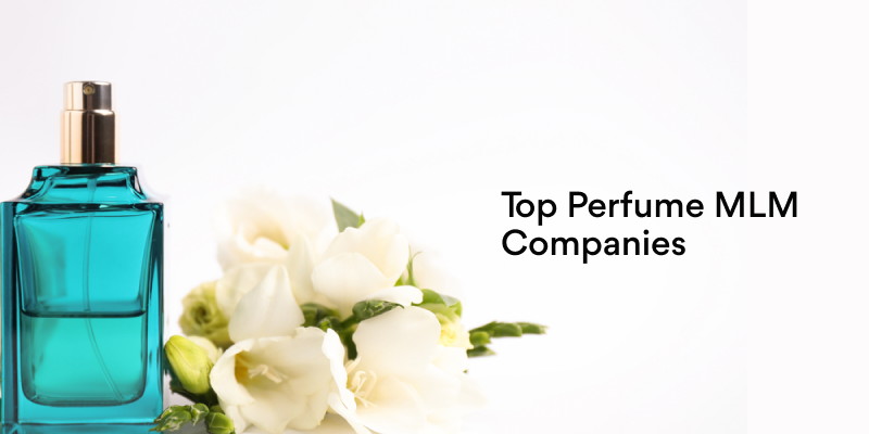 Perfume MLM Companies