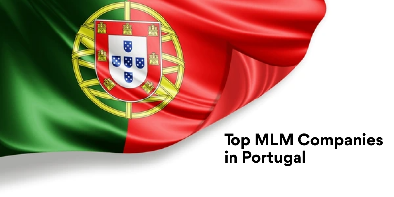 MLM Companies in Portugal