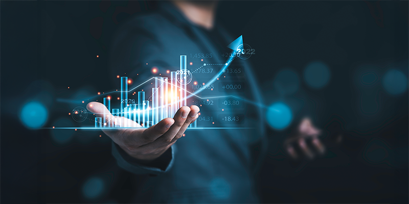Rank advancement systems in MLM 