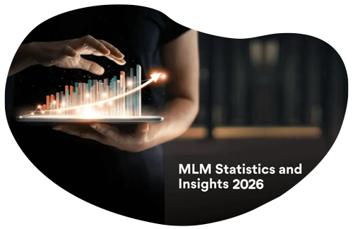 100+ MLM statistics you need for 2026!