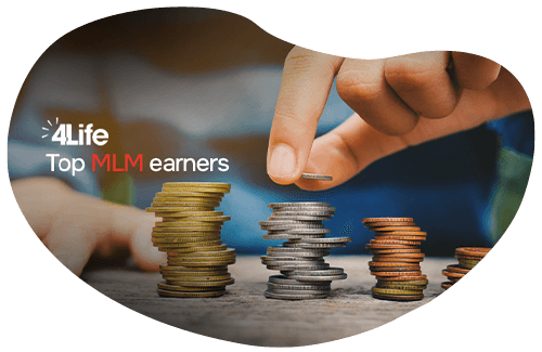 4Life MLM top earners 2026: Celebrating the top earners in wellness space of the direct sales industry 