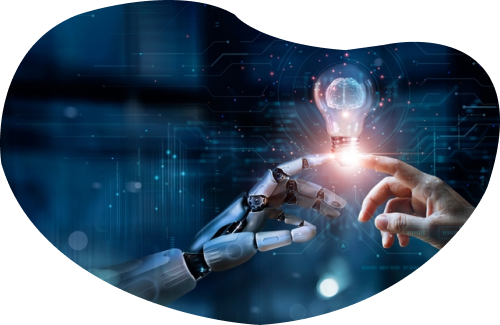 What is the future of direct selling industry driven by AI? 
