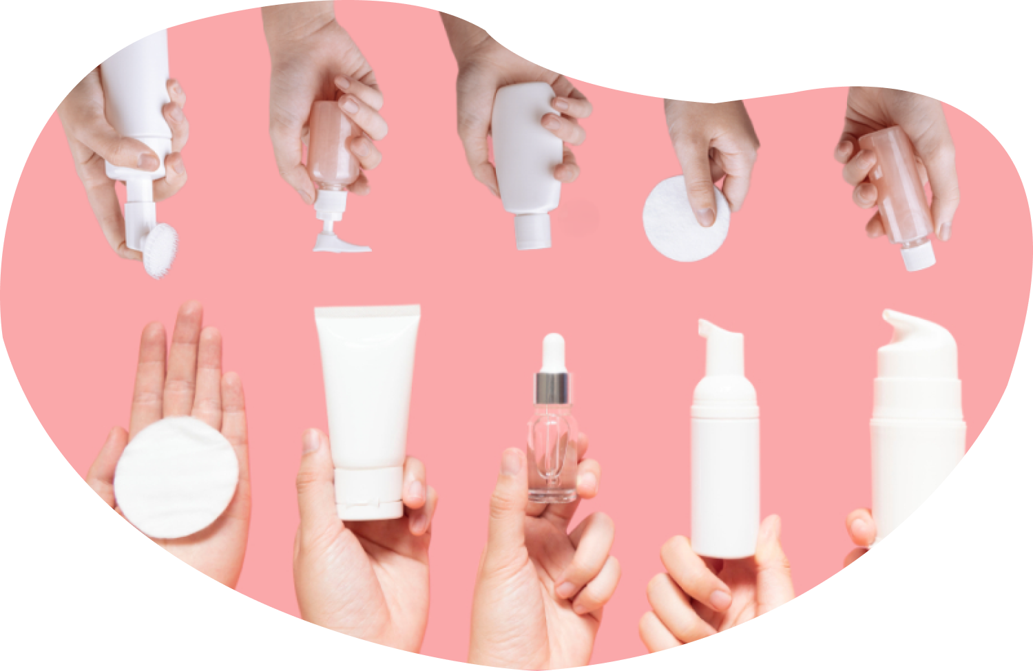 Le migliori aziende vendita diretta cosmetici e trucchi MLM nel 2025
