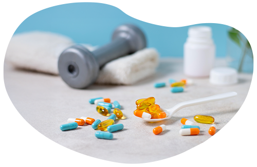 Top MLM nutritional supplement companies in the US direct sales for 2025 