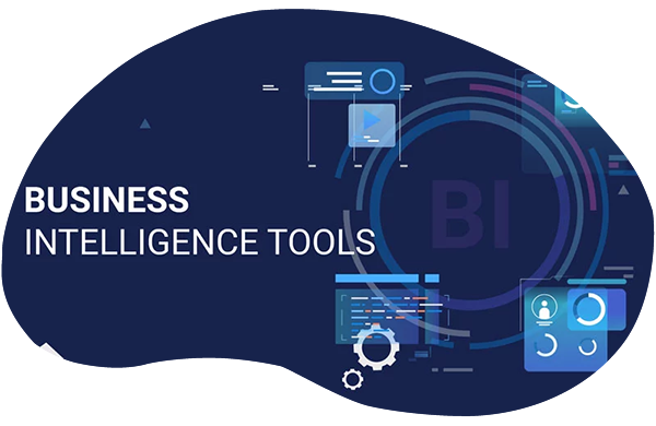 Business intelligence tools: A close analysis!