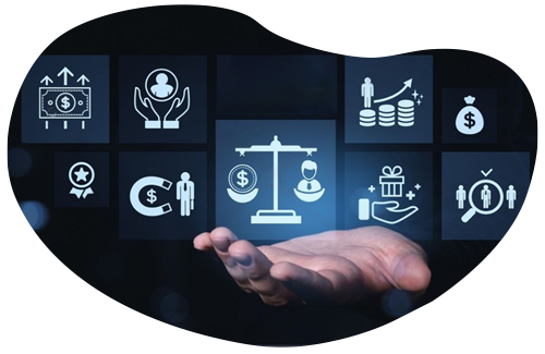 Design a compensation structure rooted in success and strategy 