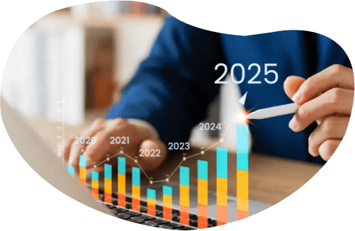 Top financial MLM companies 2025