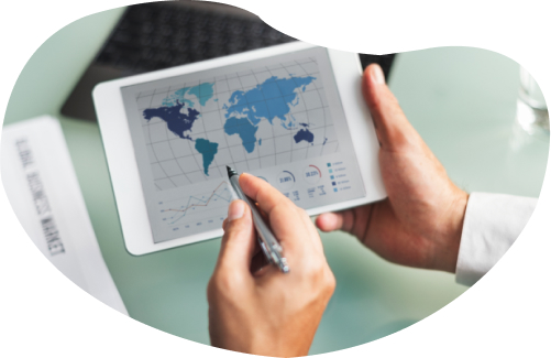 Direct selling market penetration across the globe: A WFDSA analysis 