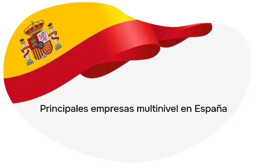  Mejores empresas multinivel fiables en España 2025: Líderes de la industria española de venta directa