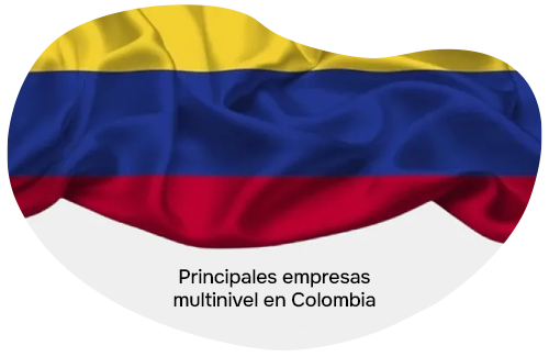 Principales empresas de network marketing en Colombia 2025: Líderes de la industria colombiana de venta directa