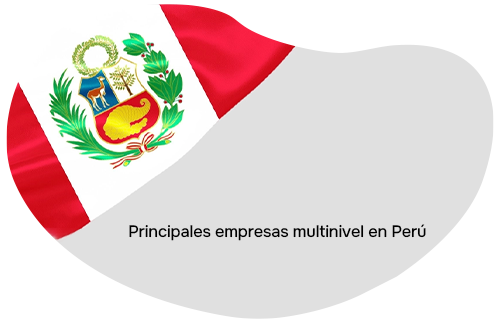 Lista de empresas de multinivel en Perú 2025: Líderes de la industria peruana del marketing en red