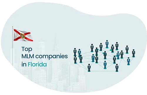 Top MLM companies in Florida 2025: Key leading players in direct sales 