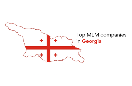 Top MLM companies in Georgia 2025: Creating new business paths in direct selling 