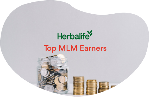 Herbalife Top MLM Earners 2025: Continuing the Winning Streak