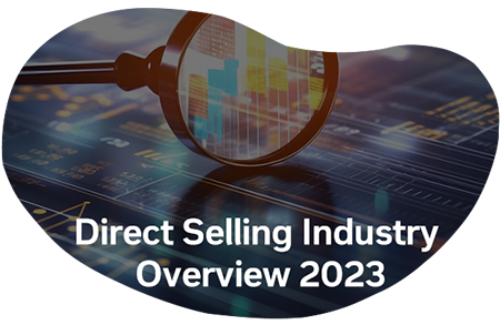 Direct selling overview 2023  