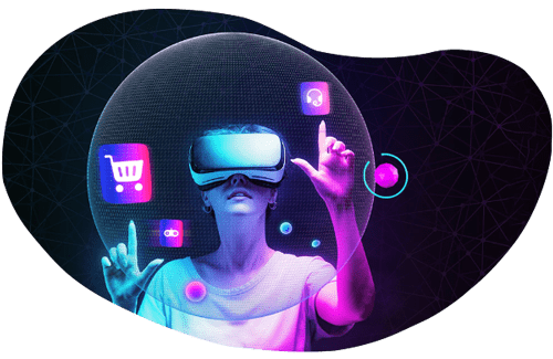 Metaverse is the future of direct selling 