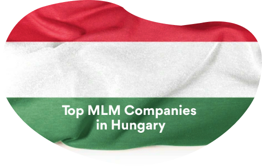Top MLM companies in Hungary shaping direct sales in 2025