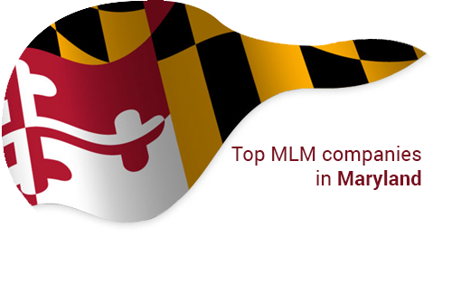 Top MLM companies in Maryland 2025: Tap into the thriving direct sales industry
