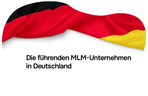 Die besten Network Marketing Firmen in Deutschland