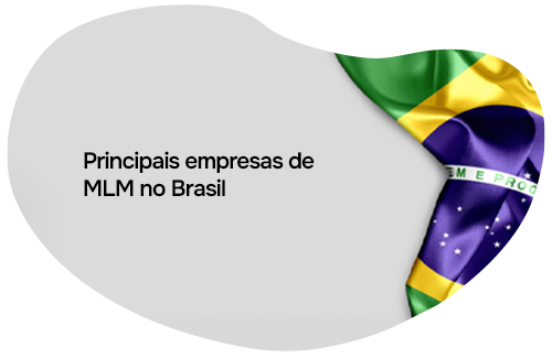 Ranking empresas MMN Brasil 2026