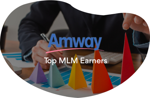 Amway Top MLM Earners 2025: A Legacy in the Making