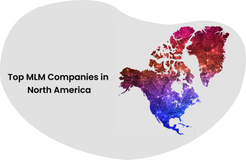 Top MLM Companies in North America for 2024