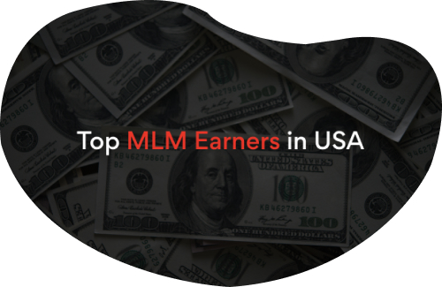 Top MLM Earners in USA: Success Stories and Strategies for 2025