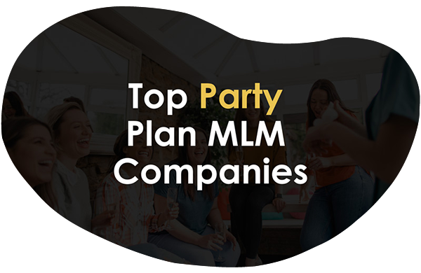 Top party plan MLM companies for 2022
