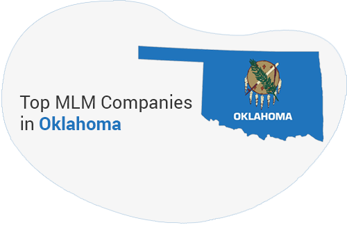 Top MLM companies in Oklahoma 2025: Direct selling opportunities in the “Sooner State”